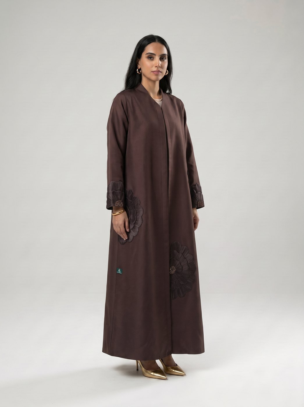 Jawhara Abaya